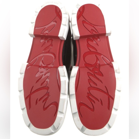 Christian Louboutin Rain Boots - Picture 5 of 5
